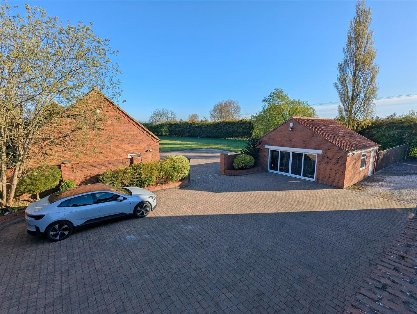 Hull Bridge Road, Beverley